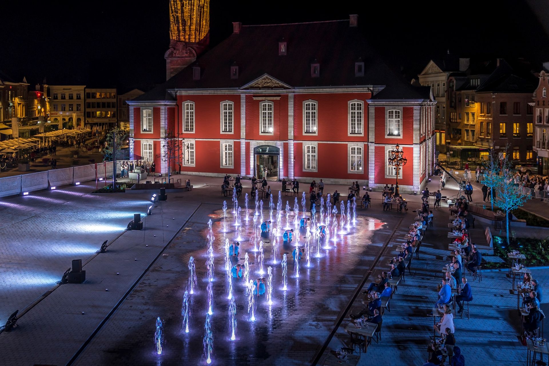Sint-Truiden